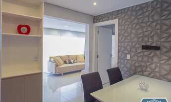 Imagem 7: Mobiliado completo na JK