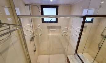 Imagem 7: Flat para locação no La Residence Paulista 37m² 1 dormitório 1 vaga de garagem