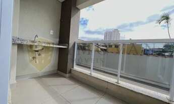 Imagem 7: Apartamento Padrão em Ribeirão Preto