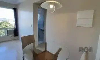 Imagem 3: Apartamento para Venda - 36.78m², 1 dormitório, 1 vaga - Jardim Botânico