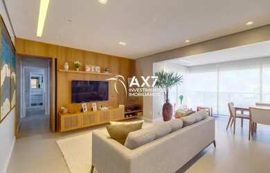 Imagem 3: SãO PAULO - Apartamento Padrão - Vila Gertrudes