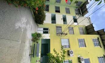 Imagem: Dois quartos no imbuí