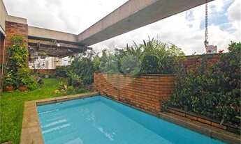 Imagem: Raridade Linda cobertura Penthouse no JArdins