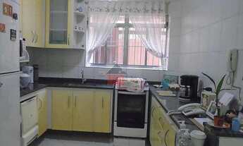 Imagem 6: Sobrado à venda, Cambuci, São Paulo, SP - com 3 andares e garagem coberta para 2 carros