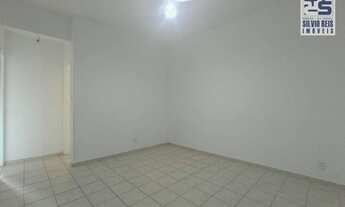 Imagem: Kitnet para alugar, 27 m² por R$ 1.700,02/mês