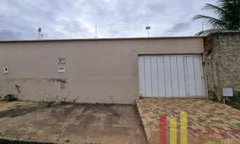 Imagem 2: URUAÇU - Casa Padrão - PRIVE