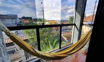 Imagem 3: Sobrado com 3 dormitórios com 226 m² - Vila Alpina - São Paulo - SP