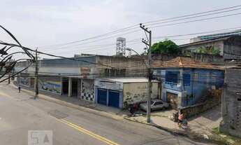 Imagem 6: Apartamento para Aluguel - Benfica, 1 Quarto, 44 m2