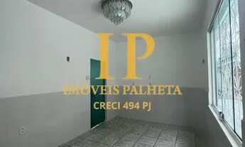 Imagem 6: Aluga-se casa, 3 quartos na Constantino Nery, Centro, Manaus