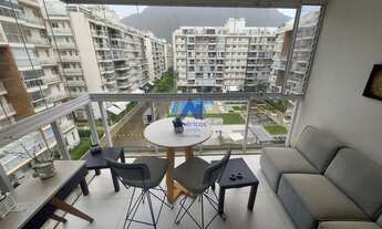 Imagem: Frames - Locação ou Venda - Apartamento