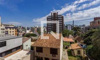 Imagem 5: Apartamento para Aluguel - Petrópolis, 2 Quartos, 77 m2