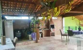 Imagem 5: Casa para Venda em Belo Horizonte, Santa Mônica, 4 dormitórios, 1 suíte, 3 banheiros, 4 va