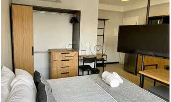 Imagem 2: Apartamento em Higienópolis com 1 dormitório