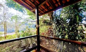 Imagem 7: Casa de Condomínio para aluguel, 4 quartos, 42 suítes, 5 vagas, Condomínio Ouro Velho Mans