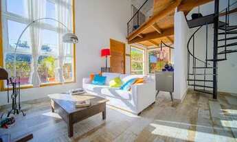 Imagem 6: Casa com 3 dormitórios à venda, 139 m² por R$ 850.000,00 - Granja Viana - Carapicuíba/SP