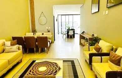 Imagem 6: Cond Sunlake / porteira fechada