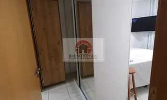 Imagem 7: Apartamento para venda com 46 metros quadrados com 1 quarto em Taguatinga Sul - Brasília