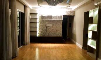 Imagem 5: Apartamento para aluguel tem 112 metros quadrados com 3 quartos em Vila Olímpia - São Paul