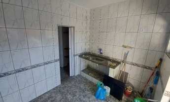 Imagem 4: Casa em Curicica - Cobertura