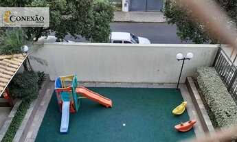 Imagem 4: Apartamento com 4 dormitórios para alugar, 179 m² por R$ 5.227,90/mês - Centro - São Carlo