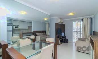 Imagem 6: Apartamento 72m² - 3 dormitórios, 1 suíte e 2 vagas de garagem no Jardim Carvalho