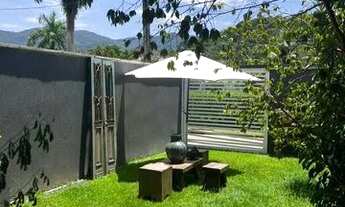 Imagem 2: Casa de condomínio para aluguel e venda tem 284 metros quadrados com 4 quartos