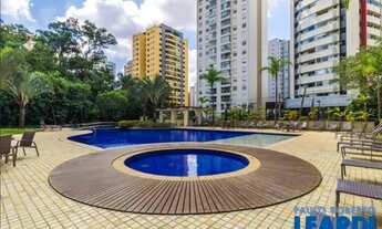 Imagem 2: APARTAMENTO - BROOKLIN - SP