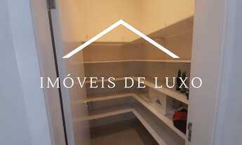 Imagem 6: Casa à Venda no Condomínio Xapada Parque Ytu Itu/SP - 4 suítes, piscina, cistena, poço art