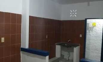 Imagem 4: Alugo casa com estilo de apartamento, com 02 quartos, no Centro