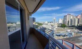 Imagem 4: C- Apartamento semi mobiliado com 03 dormitórios, sendo 01 suíte em Campinas, São José/SC