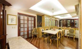 Imagem 4: Apartamento Ahu Axis 21 Imoveis