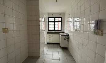 Imagem 5: Excelente apartamento para locação com 2 dormitórios c/ 1 suíte - Centro - Mogi das Cruzes