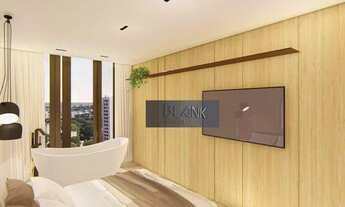 Imagem 3: Apartamento Duplex com 54m² 1 Banheiro e 1 Vaga