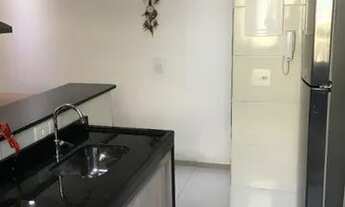 Imagem 7: Excelente apartamento no Condomínio Parque Água Branca em Realengo, 2º andar, sol da manhã