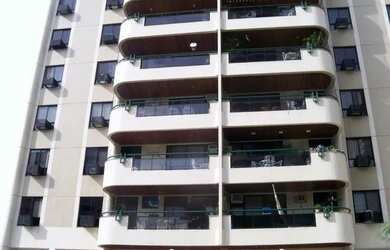 Imagem 2: APARTAMENTO RESIDENCIAL em Rio de Janeiro - RJ, Recreio dos Bandeirantes