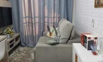 Imagem 2: Apartamento para alugar no bairro Cond Pleno Vila Flora - São José do Rio Preto/SP