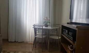 Imagem 2: Casa para venda possui 89 metros quadrados com 2 quartos em Vila Geny - Itaguaí - RJ