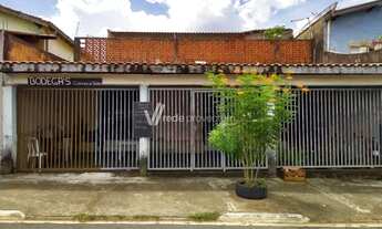 Imagem 2: Casa - Jardim do Trevo (Nova Veneza) - Sumaré