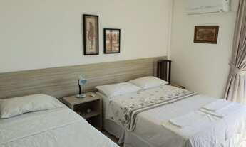 Imagem 4: Cobertura para venda tem 212 metros quadrados com 3 quartos em Porto das Dunas - Aquiraz