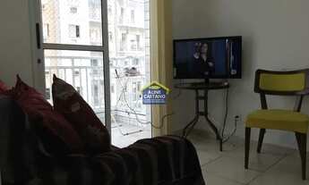 Imagem 5: Oportunidade ? Apto 02 dorms c/ sacada, 300 mts praia 270 mil