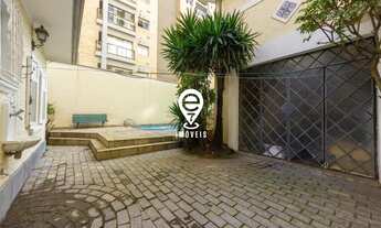 Imagem 3: Casa à venda, 4 quartos, 4 suítes, 6 vagas, Paraíso - São Paulo/SP