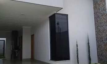 Imagem 5: Casa para venda possui 100 metros quadrados com 3 quartos em Jibran El Hadj - Anápolis - G