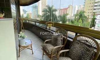 Imagem 4: Apartamento com 2 dorms, Guilhermina, Praia Grande - R$ 389 mil, Cod: 332065
