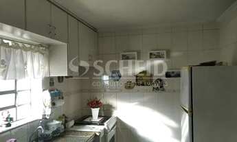 Imagem 5: Sobrado com três dormitórios na região do Jardim Prudência !!