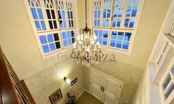 Imagem 3: Casa de condomínio para venda possui 800 metros quadrados com 6 quartos