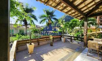 Imagem 2: Casa em condomínio Itacoatiara Niterói