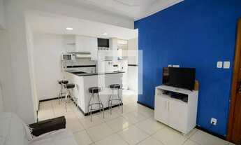 Imagem 4: Apartamento para Aluguel - Vila Isabel, 2 Quartos, 66 m2