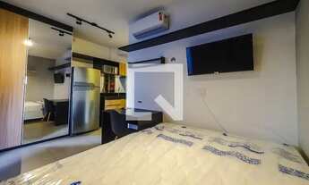 Imagem 6: Apartamento para Aluguel - Vila Mariana, 1 Quarto, 23 m2