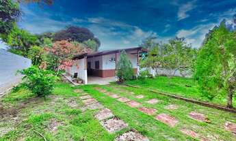 Imagem 3: Casa 2 quartos à com piscina e terreno de 800 m² em Tarumã-Açu - Manaus- AM. Vivenda do Po