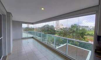 Imagem 5: Apartamento com 3 dormitórios para alugar, 153 m² por R$ 4.688,00/mês - Nova Aliança - Rib